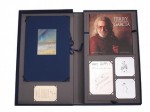 Jerry Garcia: The Collected Artwork (Collector's Edition) - April Higashi