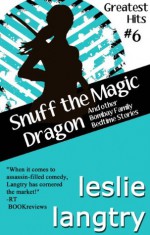 Snuff the Magic Dragon - Leslie Langtry