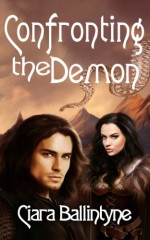 Confronting the Demon - Ciara Ballintyne