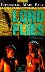 Lord of the Flies (Literature Made Easy Series) - Mary Hartley, Tony Buzan