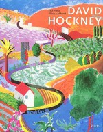 David Hockney: Paintings - Paul Melia, Ulrich Luckhardt