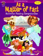 As a Matter of Fact: Nonfiction Reading Comprehension Grade 5-8 - Ideal Instructional Fair