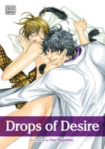 Drops of Desire - You Higashino