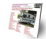 The Complete Vintage Travel Trailer Manual - Todd Anderson