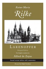 Larenopfer - Alfred-Maurice de Zayas, Rene Maria Rilke, Rainer Maria Rilke