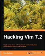 Hacking VIM 7.2 - Kim Schulz