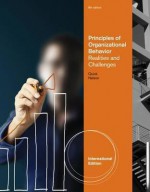 Principles of Organizational Behavior: Realities and Challenges - Debra L. Nelson, James Campbell Quick