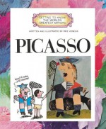 Picasso - Mike Venezia