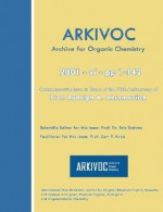 Arkivoc 2001 (VI) Commemorative for Prof. R. A. Abramovitch - Eric F.V. Scriven