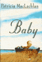 Baby - Patricia MacLachlan