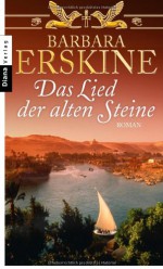 Das Lied der alten Steine: Roman - Barbara Erskine, Andreas Nohl