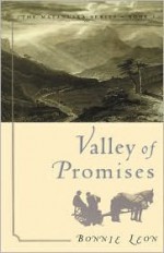 Valley of Promises - Bonnie Leon