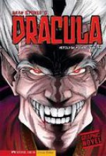 Dracula: Graphic Novel - Michael Burgan