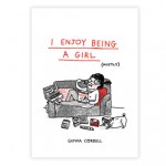 I Enjoy Being a Girl (mostly) - Gemma Correll