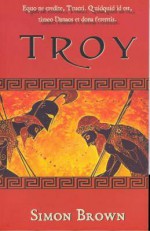 Troy - Simon Brown