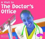 Doctor's Office - Blake Hoena