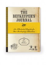 The Beekeeper's Journal - Kim Flottum