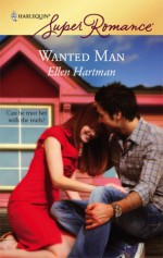 Wanted Man - Ellen Hartman