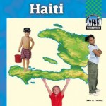 Haiti - Kate A. Furlong