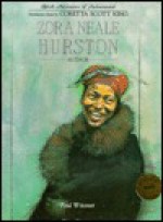 Zora Neale Hurston - Paul Witcover