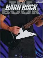 The Hard Rock Book - Tony