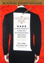 Gosford Park - Robert Altman