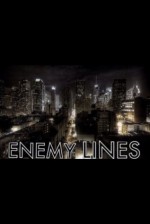 Enemy Lines - John Mierau