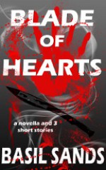 Blade of Hearts - Basil Sands