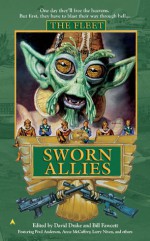 Sworn Allies - David Drake, Bill Fawcett