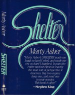 Shelter - Marty Asher