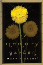 The Memory Garden - Mary Rickert, M. Rickert