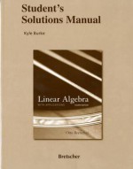 Linear Algebra with Applications - Naresh Malhotra