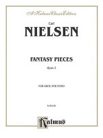 Fantasy Pieces, Op. 2 - Carl Nielsen, Lucas Drew