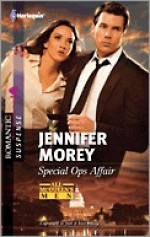 Special Ops Affair - Jennifer Morey