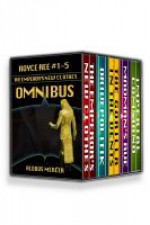 Royce Ree Omnibus (The Emperor's New Clothes), Volume 1 - Aldous Mercer