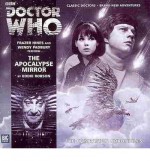 Doctor Who: The Apocalypse Mirror - Eddie Robson