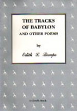 The Tracks of Babylon and Other Poems - Edith L. Tiempo