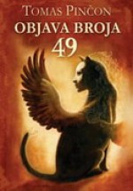 Objava broja 49 - Thomas Pynchon, Tomas Pinčon, David Albahari