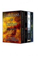 Guardians of Destiny Bundle - R.K. Ryals, Melissa Wright