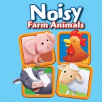 Noisy Farm Animals - Emily Stead, Craig Cameron