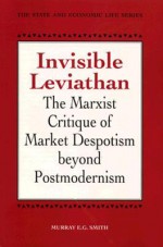 Invisible Leviathan -OS - Margaret Smith