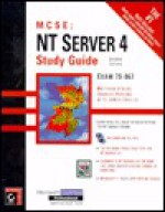 MCSE: NT Server 4 Study Guide, 2nd ed. - Matthew Strebe, Charles Perkins, James Chellis