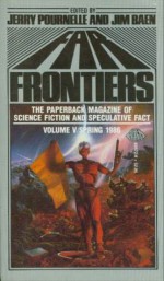 Far Frontiers 5: Spring 1986 - Jerry Pournelle, Jim Baen