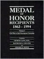 Medal of Honor Recipients 1863-1994 - George Lang, Gerard F. White