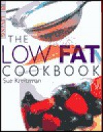 Low Fat Cookbook - Sue Kreitzman, Ian O'Leary