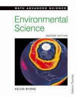 Environmental Science (Bath Advanced Science) - Kevin Byrne