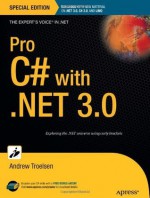 Pro C# with .NET 3.0, Special Edition - Andrew Troelsen