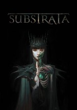 Substrata: Open World Dark Fantasy - Paul Richards, Various