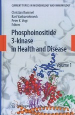 Phosphoinositide 3 Kinase In Health And Disease: Volume 1 (Current Topics In Microbiology And Immunology) - Bart Vanhaesebroeck, Peter K. Vogt