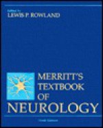 Merritt's Textbook Of Neurology - Lewis P. Rowland